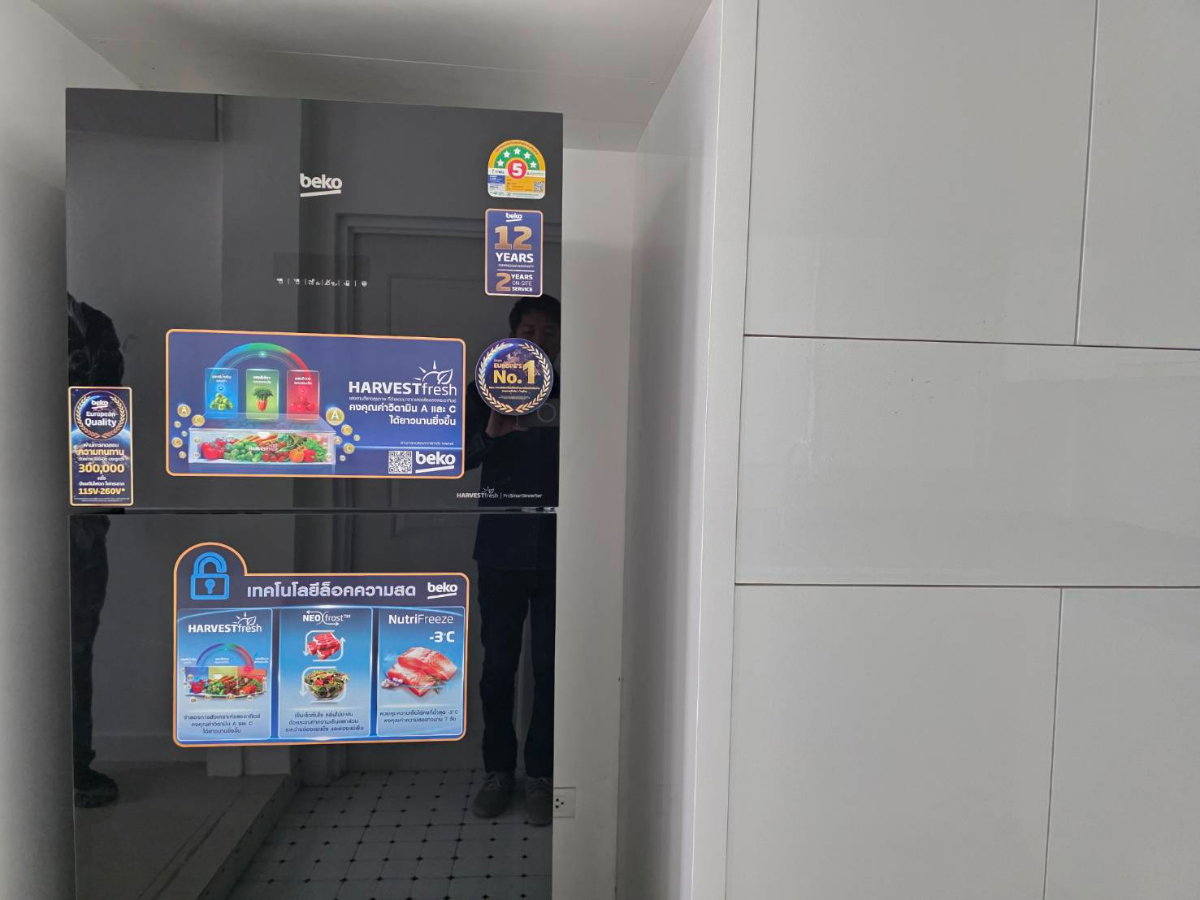 รูป 📢 ขายบ้านเดี่ยว เซนโทร รังสิต - รูปที่ 10/24