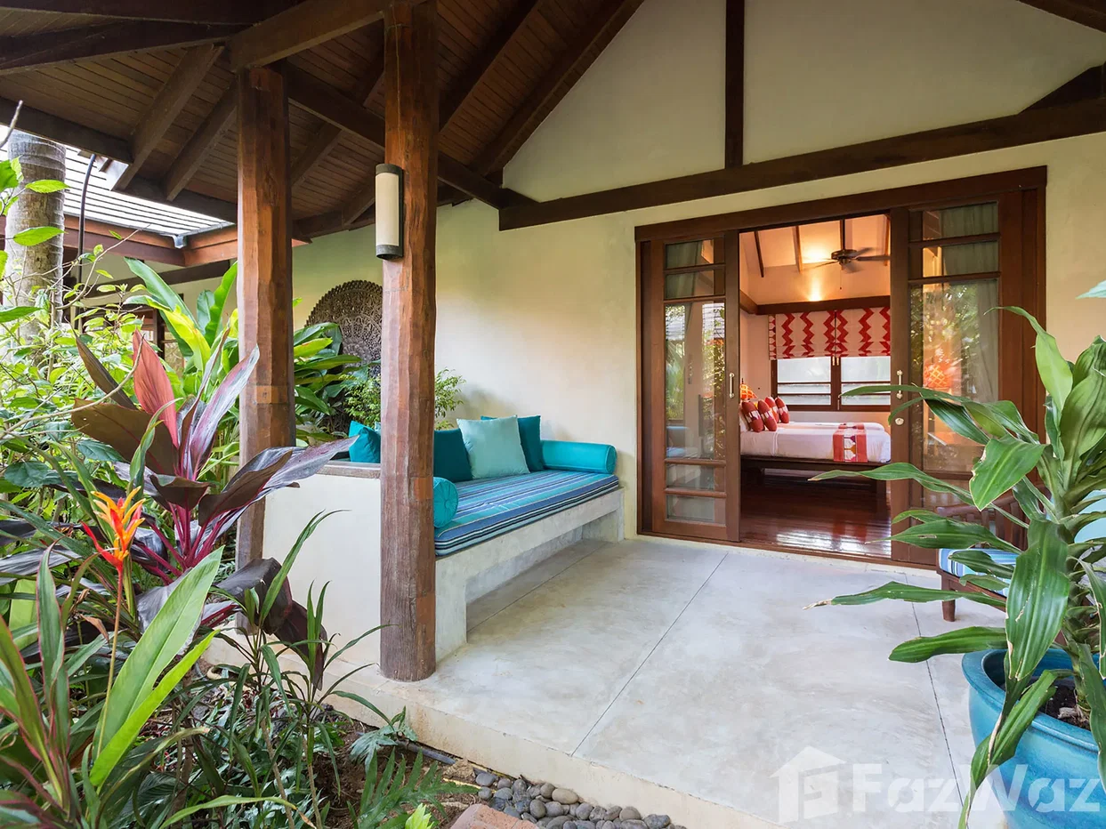 รูป ขาย วิลล่า 6 ห้องนอน ใน ลิปะน้อย, สุราษฎร์ธานี 1867638 - รูปที่ 15/22