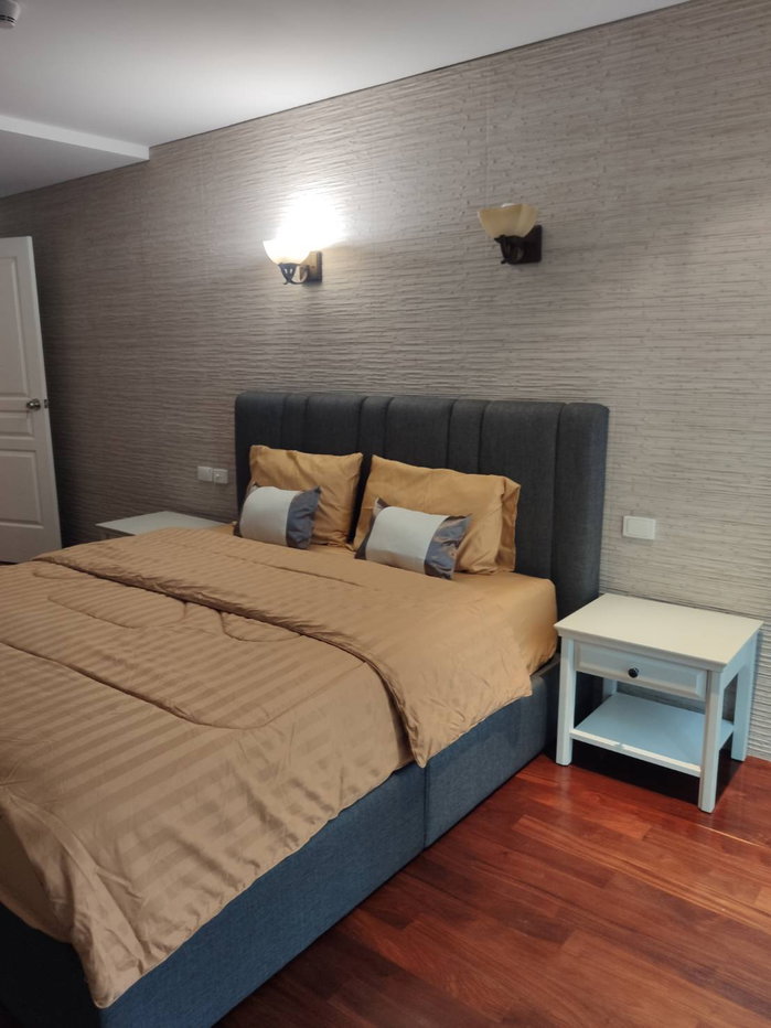 รูป For Rent Condo Baan Ananda Fully furnished (S15-8009) - รูปที่ 8/19