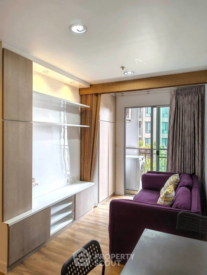 รูป คอนโด 1-ห้องนอน ที่ โนเบิล อราวน์ อารีย์ ใกล้ BTS อารีย์ (ID 2802961) - รูปที่ 8/12