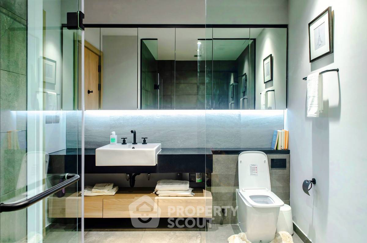 รูป คอนโด 1-ห้องนอน ที่ เดอะ ลอฟท์ อโศก ใกล้ MRT เพชรบุรี (ID 2738718) - รูปที่ 8/8