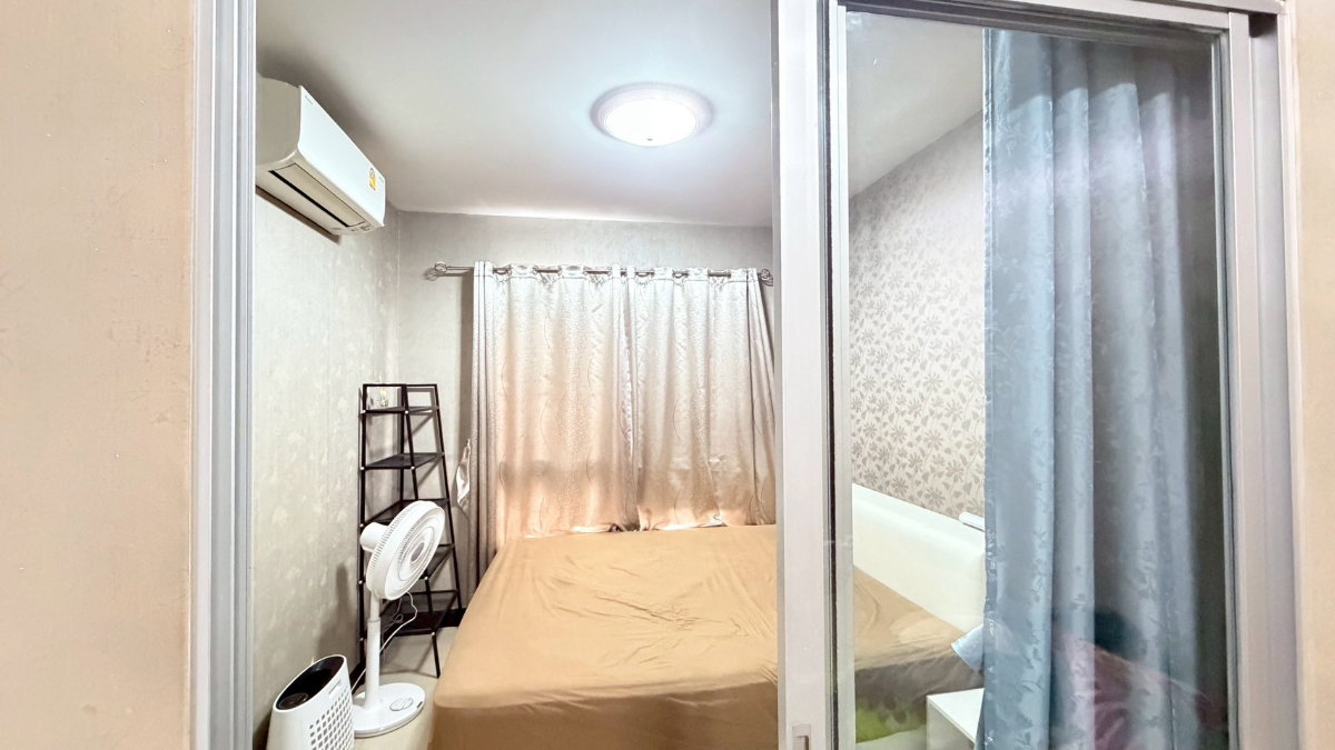 รูป เช่า The Cache Lamlukka Klong 2 : เดอะแคช ลำลูกกาคลอง2 B4 - รูปที่ 4/10