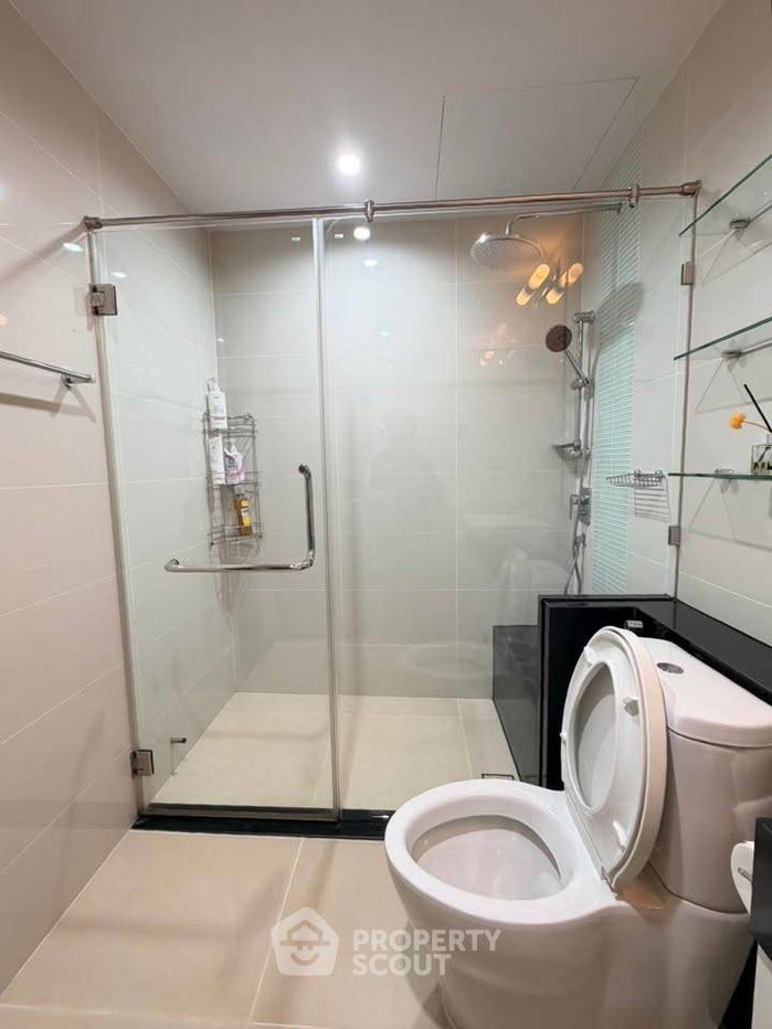 รูป คอนโด 1-ห้องนอน ที่ ศุภาลัย พรีมา ริวา พระราม 3 - นราธิวาส ใน ช่องนนทรี (ID 2799299) - รูปที่ 3/10