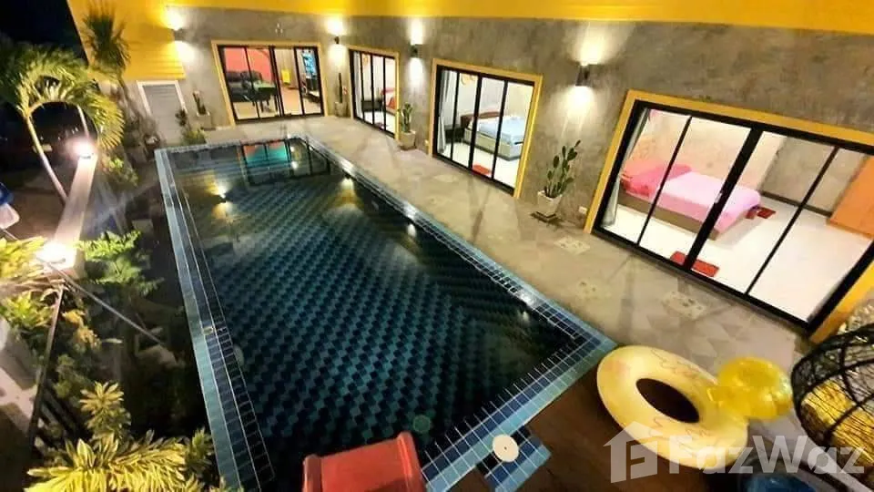 รูป วิลล่าให้เช่า 5 ห้องนอน ใน ทับใต้, ประจวบคีรีขันธ์ 6188889 - รูปที่ 4/15