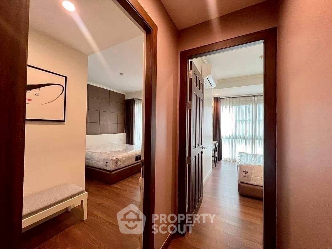 รูป คอนโด 2-ห้องนอน ที่ วอน นภา สุขุมวิท 38 คอนโดมิเนียม ใกล้ BTS ทองหล่อ (ID 2807251) - รูปที่ 2/17