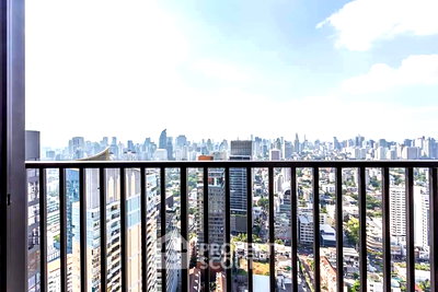 Condos for sale : 3-BR Condo at Park Origin Thonglor near BTS Thong Lor (ID 2796357)