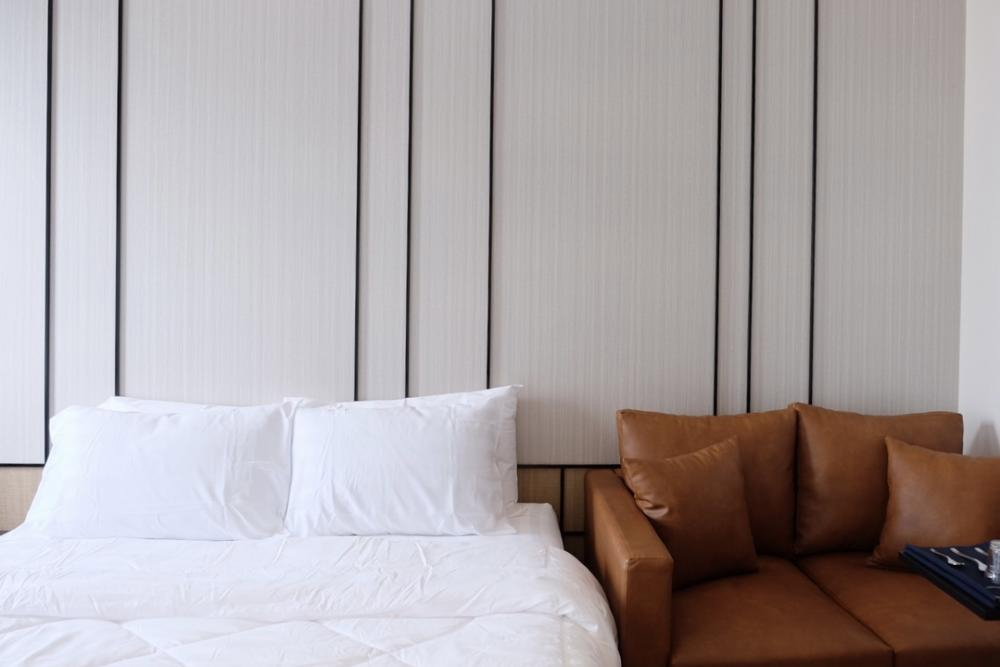 รูป 🏢 ให้เช่าคอนโด : Knightsbridge Prime Onnut (ไนท์บริดจ์ ไพร์ม อ่อนนุช)   รหัสทรัพย์ | 📌LNP-C12901 - รูปที่ 3/31