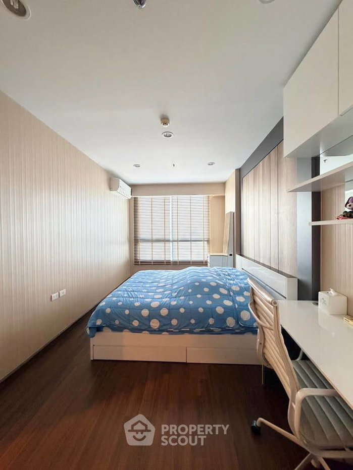 รูป คอนโด 1-ห้องนอน ที่ ศุภาลัย พรีมา ริวา พระราม 3 - นราธิวาส ใน ช่องนนทรี (ID 2799299) - รูปที่ 8/10