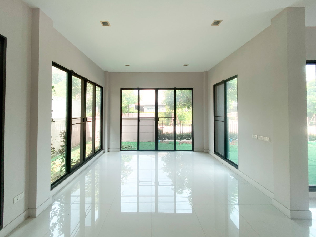 รูป บ้านเดี่ยวไซส์ใหญ่ (OSLO) 354 ตร.ม. สภาพใหม่ ไม่เคยเข้าอยู่ !!!🔥 THE BEST VALUE | - รูปที่ 6/41