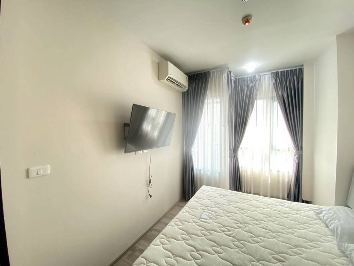 picture For Rent : Niche Mono Mega Space Bangna - 6/34