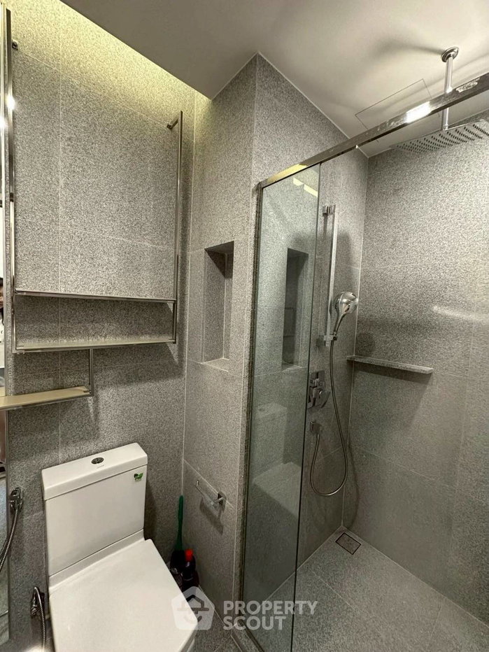 picture 2-BR Condo at The Line Ratchathewi near BTS Ratchathewi (ID 2807273) - 15/18