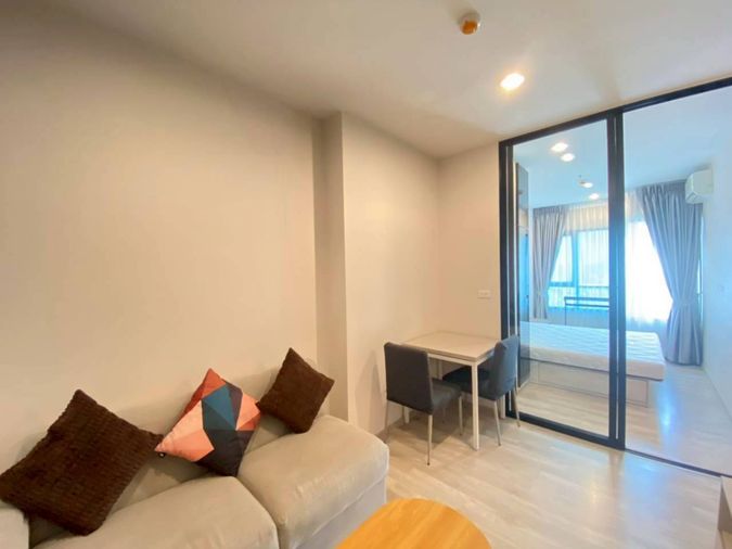 For Rent :Niche Mono Mega Space Bangna