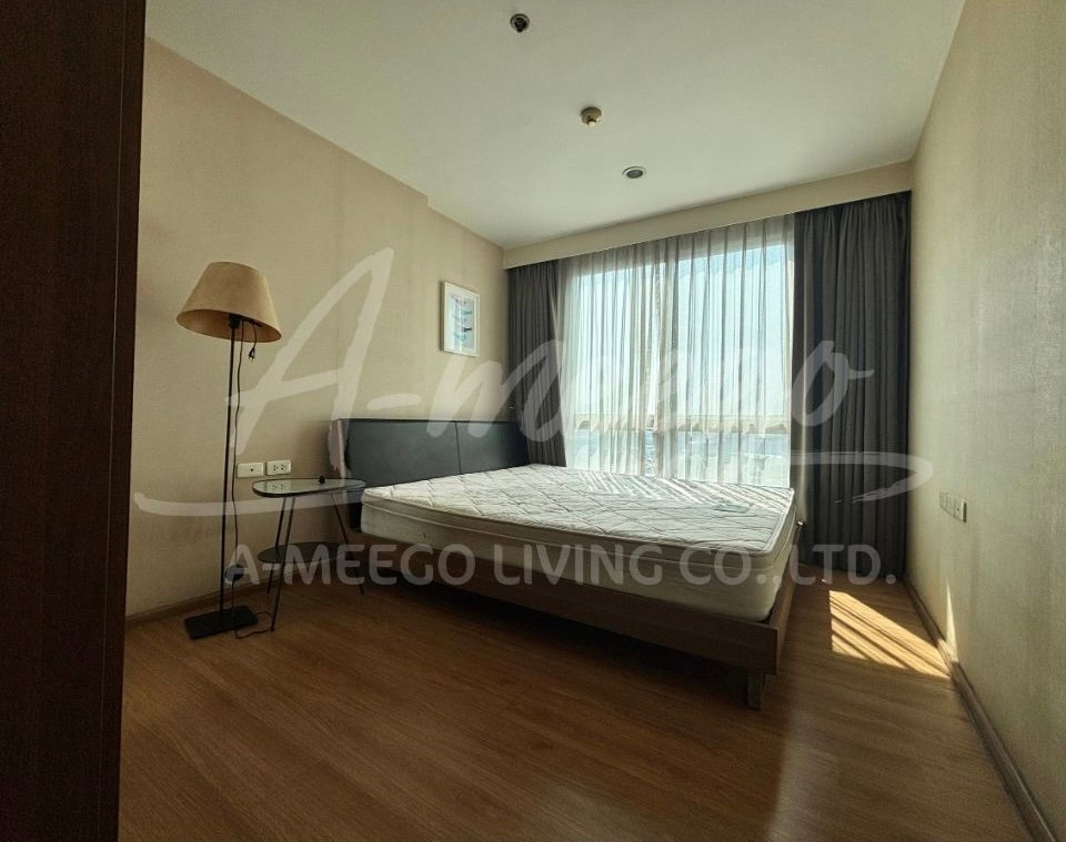 รูป ว่างพร้อมอยู่ 17,000 The Base Sukhumvit 77 BTS อ่อนนุช contact:katk03 - รูปที่ 6/7
