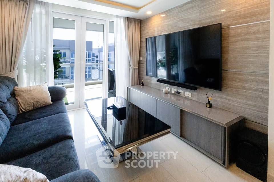 รูป คอนโด 2-ห้องนอน ที่ แกรนด์ อเวนิว พัทยา ใกล้ พัทยาใต้ (ID 2806877) - รูปที่ 19/20