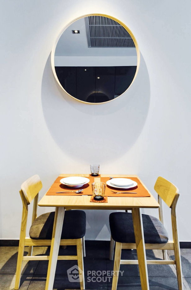 รูป คอนโด 1-ห้องนอน ที่ เดอะ ลอฟท์ อโศก ใกล้ MRT เพชรบุรี (ID 2738718) - รูปที่ 5/8