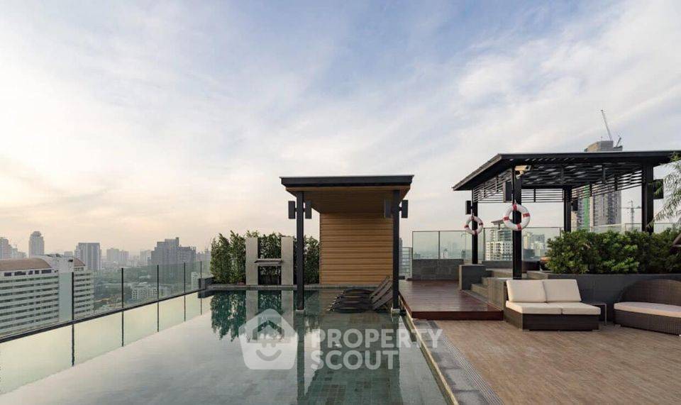 รูป คอนโด 2-ห้องนอน ที่ เอช สุขุมวิท 43 ใกล้ BTS พร้อมพงษ์ (ID 884574) - รูปที่ 2/3