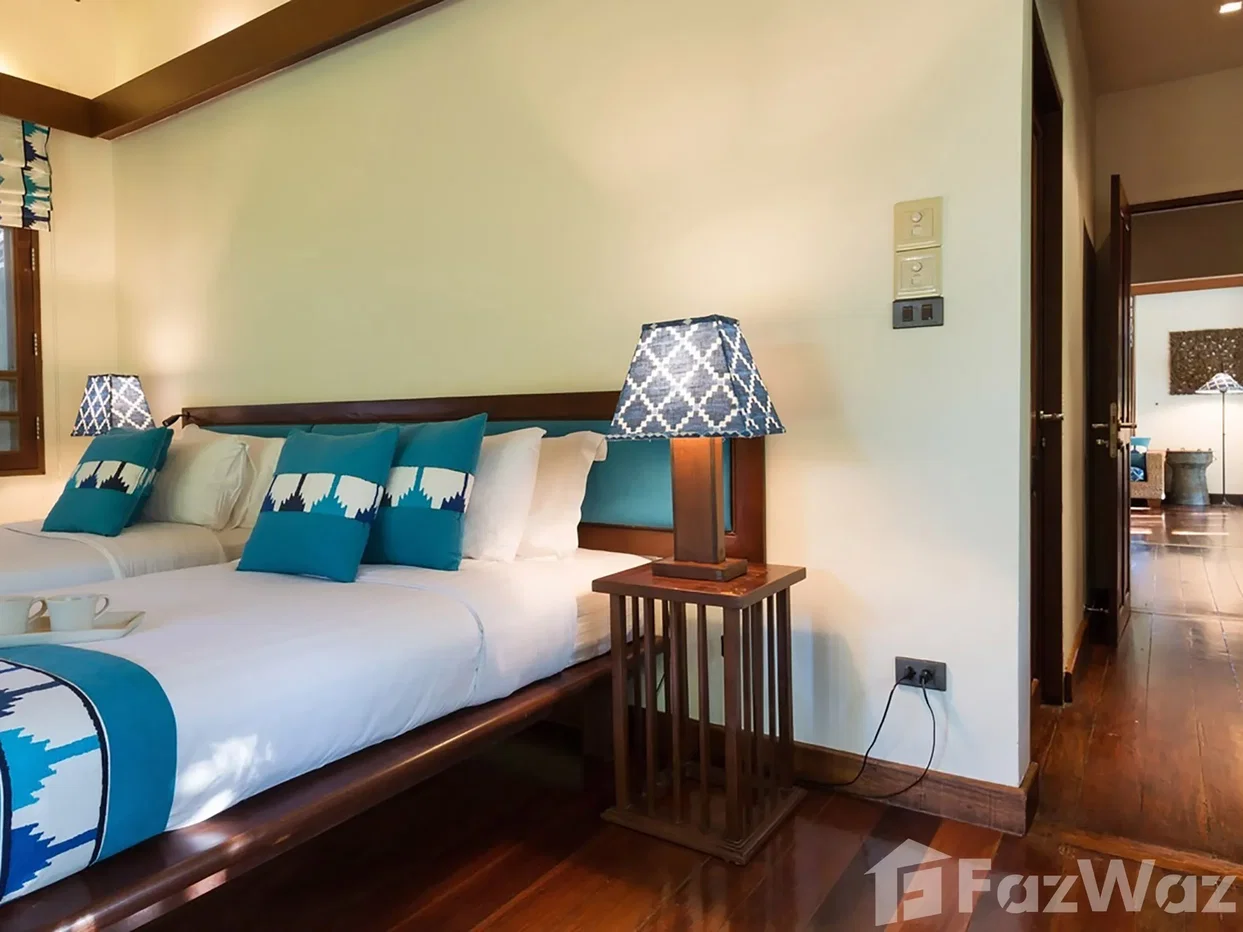 รูป วิลล่าให้เช่า 6 ห้องนอน ใน ลิปะน้อย, สุราษฎร์ธานี 1867638 - รูปที่ 4/22