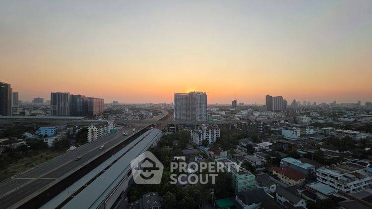 รูป คอนโด 2-ห้องนอน ที่ เมโทร สกาย ประชาชื่น ใกล้ MRT บางซ่อน (ID 2806954) - รูปที่ 4/20