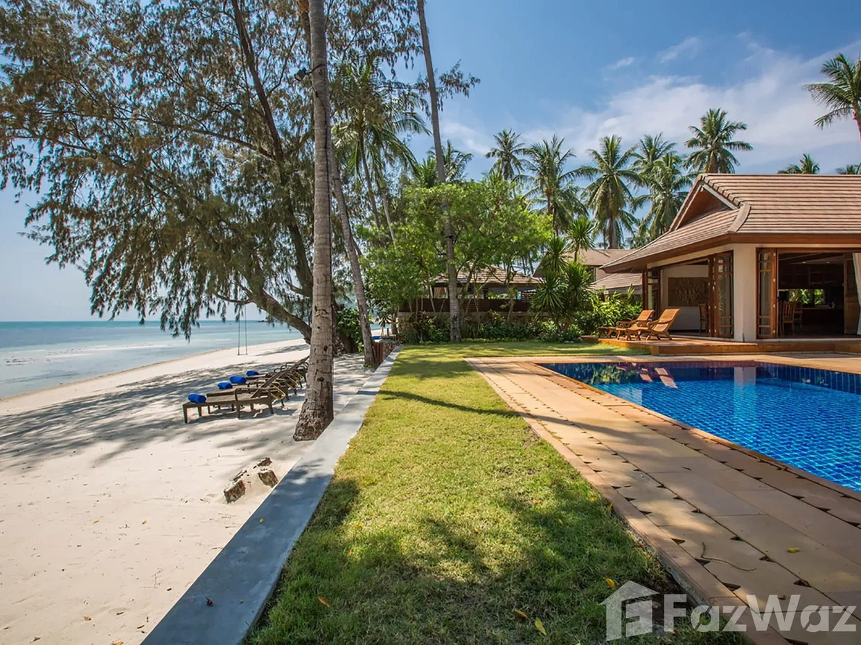 รูป วิลล่าให้เช่า 6 ห้องนอน ใน ลิปะน้อย, สุราษฎร์ธานี 1867638 - รูปที่ 10/22