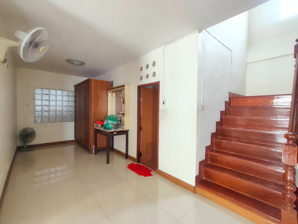 รูป ขายบ้านเดี่ยว หมู่บ้านรังสิยา อุดมสุข 58 - รูปที่ 19/31