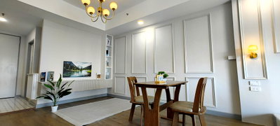 ขายคอนโด : ขายคอนโด บ้านนนทรี (Baan Nondtree Condominium) ทำเลสาทร-นราธิวาส