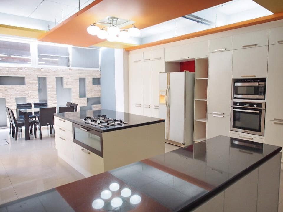 picture Townhome for Rent, Merit Place Ladprao 87 - 2/7