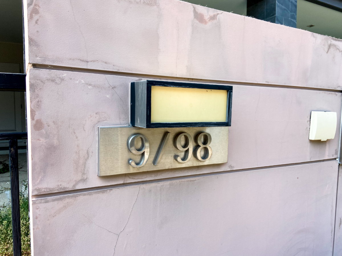 รูป บ้านเดี่ยวไซส์ใหญ่ (OSLO) 354 ตร.ม. สภาพใหม่ ไม่เคยเข้าอยู่ !!!🔥 THE BEST VALUE | - รูปที่ 3/41