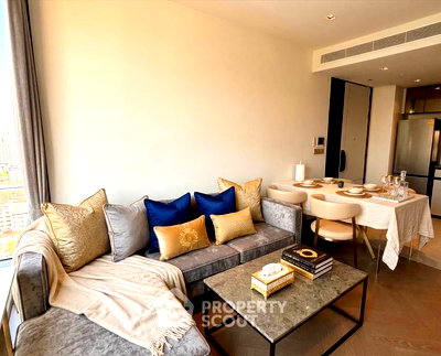 Condos for rent : Well-Priced 2-BR Condo At The Reserve 61 Hideaway Near BTS Thong Lor (ID 2803155)
