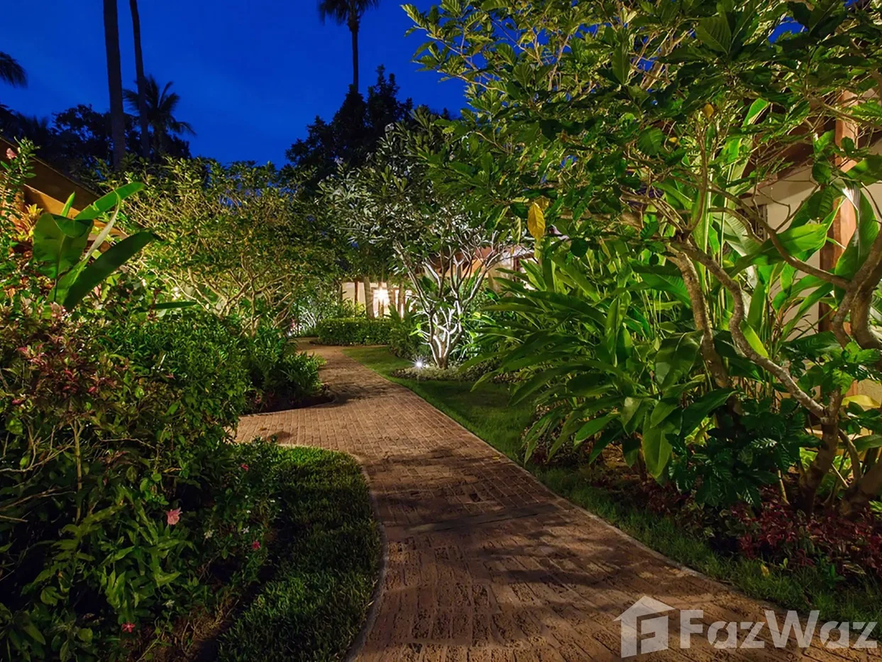 รูป วิลล่าให้เช่า 6 ห้องนอน ใน ลิปะน้อย, สุราษฎร์ธานี 1867638 - รูปที่ 19/22