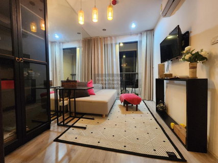 รูปภาพ 🔥🔥🔥 For Rent Condo , Ideo Mobi Charan Interchange , MRT-Bang Khun Non , Bang Khun Si , Bangkok Noi , Bangkok , CX-109644 ✅ Live chat with us ADD LINE @connexproperty ✅ 🔥🔥🔥