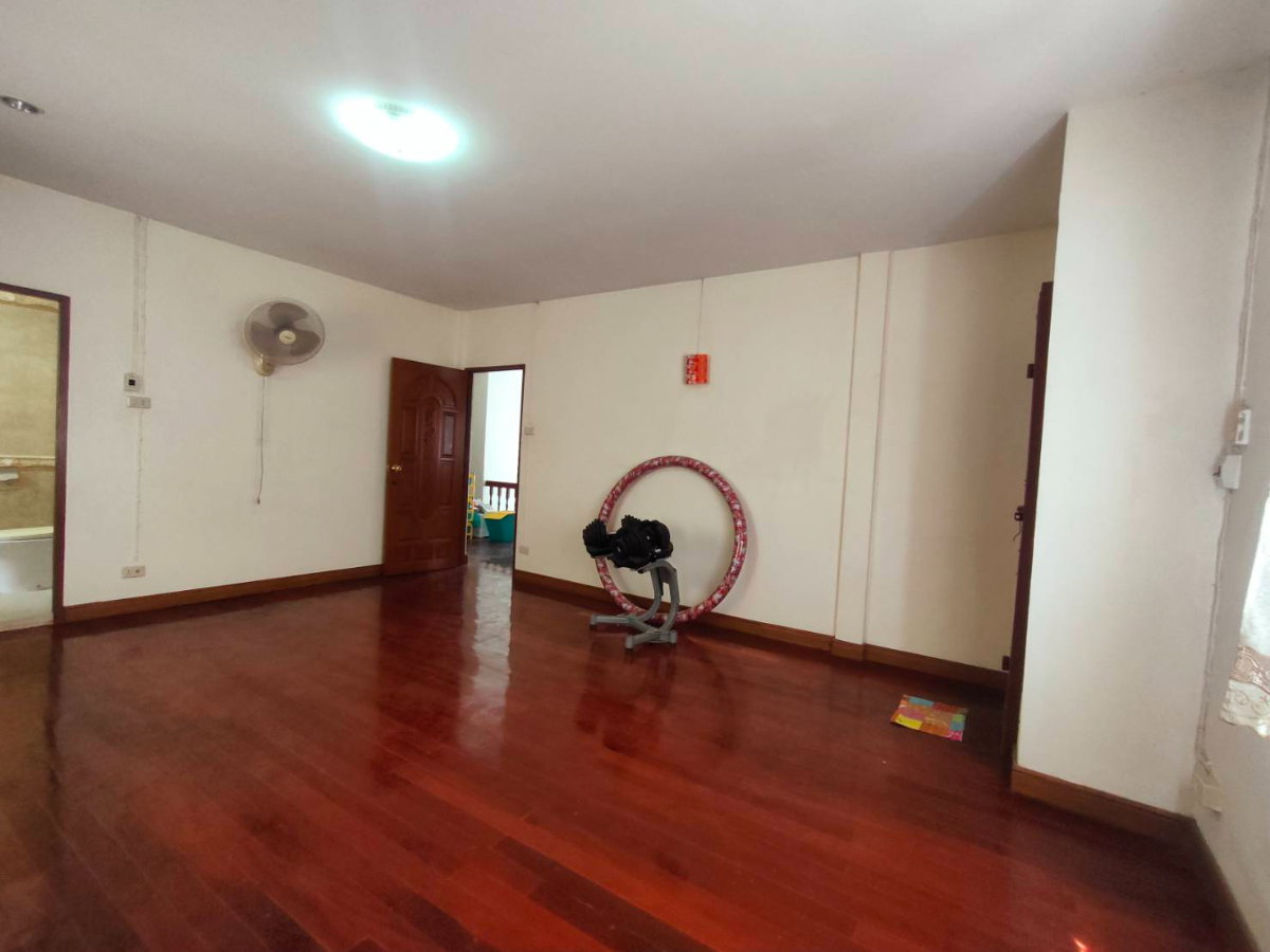 รูป ขายบ้านเดี่ยว หมู่บ้านรังสิยา อุดมสุข 58 - รูปที่ 24/31