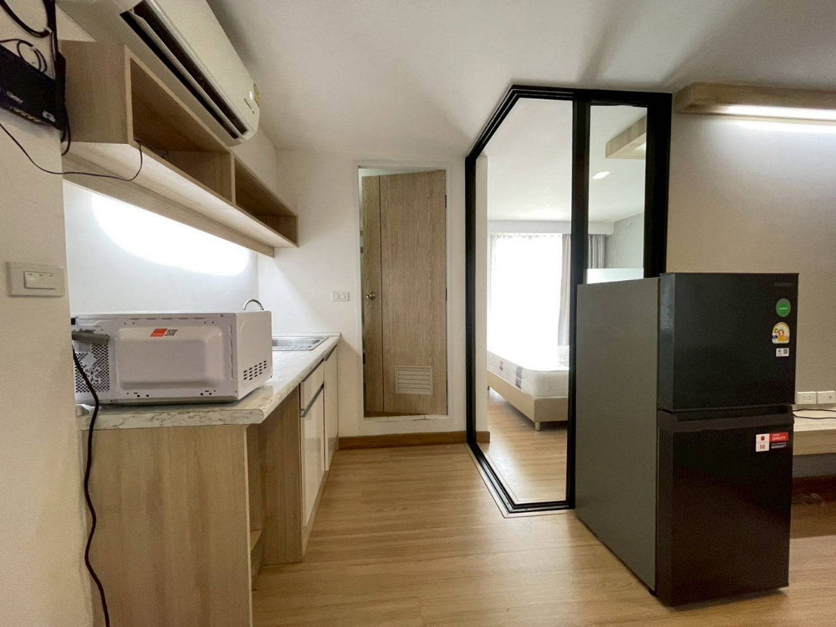 picture For Rent Condo LEVEL Condominium Bangna  - 3/27