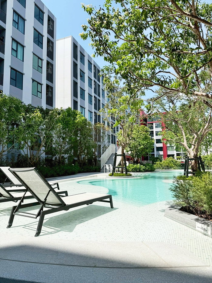 รูป คอนโดพร้อมอยู่ Kave Wonderland ห้องสวย ราคาดี - รูปที่ 15/25