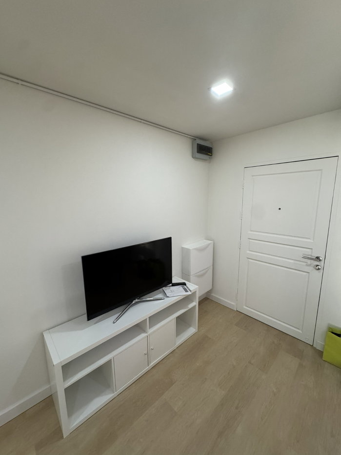 picture For   rent   The Niche Sukhumvit 49  🔴🔴 - 5/12