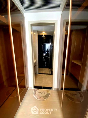 Condos for rent : 1-BR Condo at One 9 Five Asoke - Rama 9 near MRT Phra Ram 9 (ID 2010208)