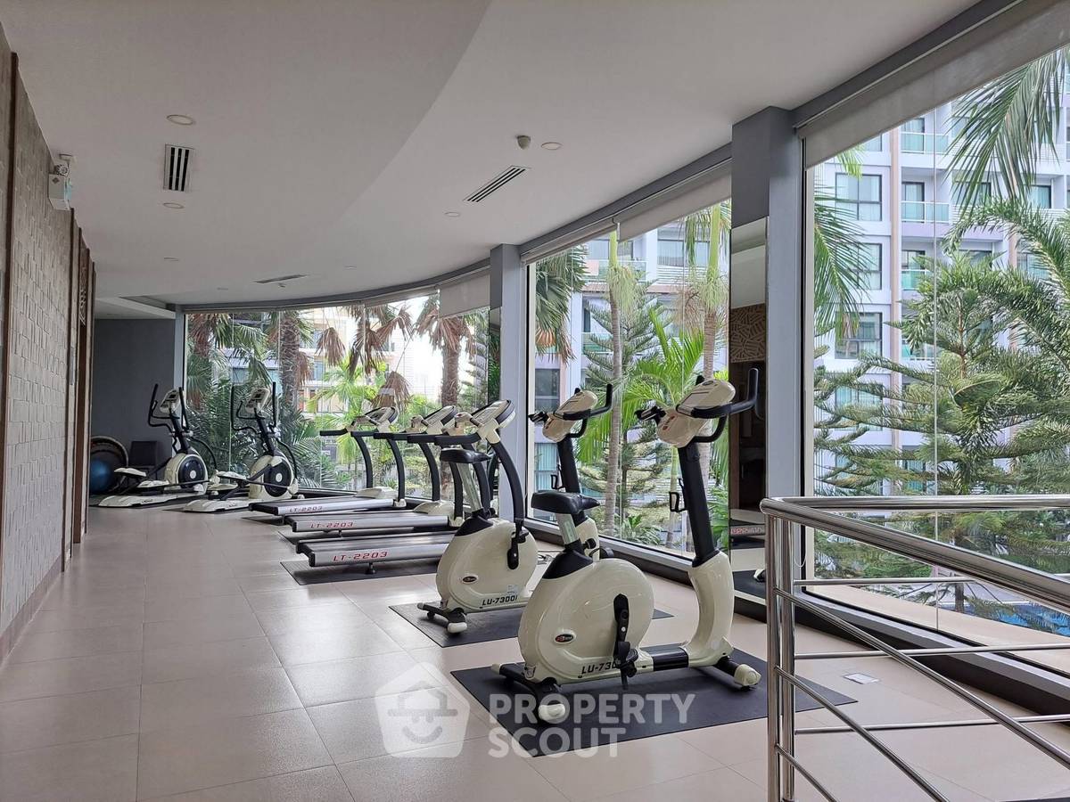 รูป คอนโด 1-ห้องนอน ที่ ดุสิตแกรนด์พาร์ค ใกล้ เมืองพัทยา (ID 2804897) - รูปที่ 3/12