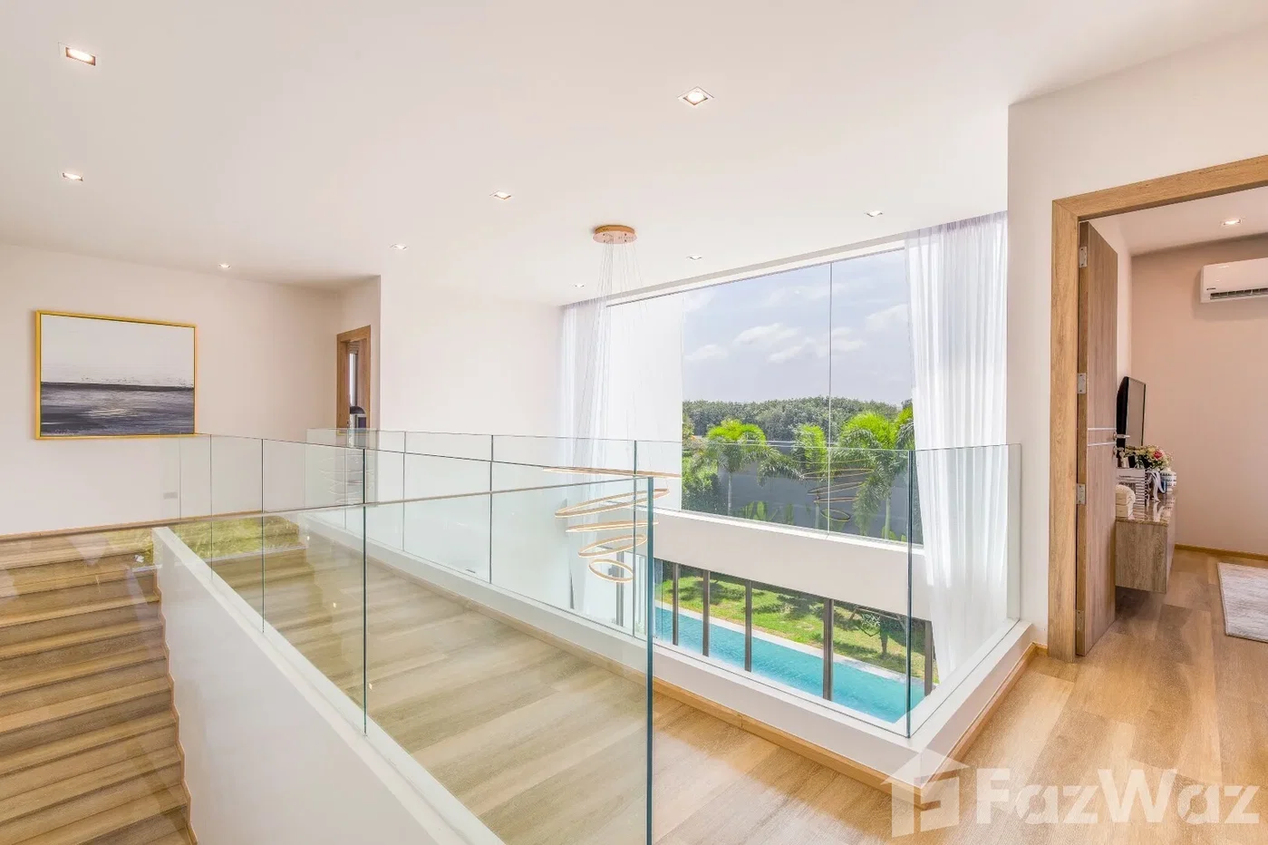 รูป ขาย วิลล่า 3 ห้องนอน ในโครงการ เซนิตี้ พูล วิลล่า 6188487 - รูปที่ 3/38
