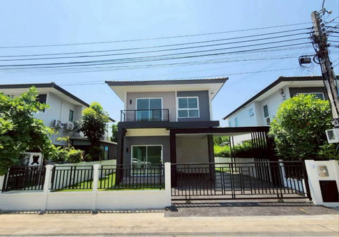 ขาย เซนโทร ราชพฤกษ์ ราคาดีมากกก