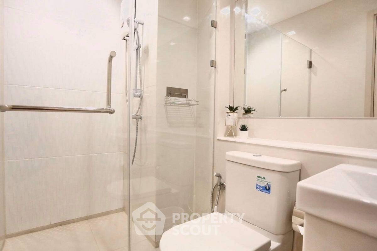 รูป คอนโด 1-ห้องนอน ที่ ไลฟ์ วัน ไวร์เลส ใกล้ BTS เพลินจิต (ID 995564) - รูปที่ 6/10