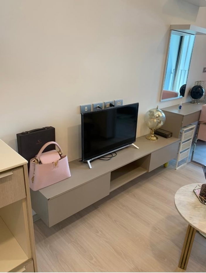 picture Condo for Rent: Vtara Sukhumvit 36 - 3/22