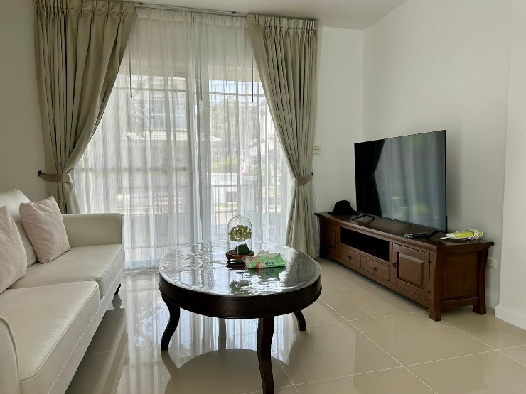 รูป ให้เช่า มัณฑนา อ่อนนุช–วงแหวน 3 บ้านเดี่ยว 2 ชั้น เฟอร์ครบ พร้อมอยู่ Pet Friendly - รูปที่ 2/20