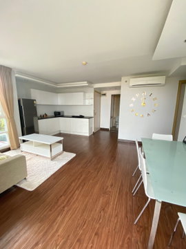 🚨 2-Bedroom Corner Condo in Phuket Town – Averages Only 20,000 THB/month (Paid Annually)! 