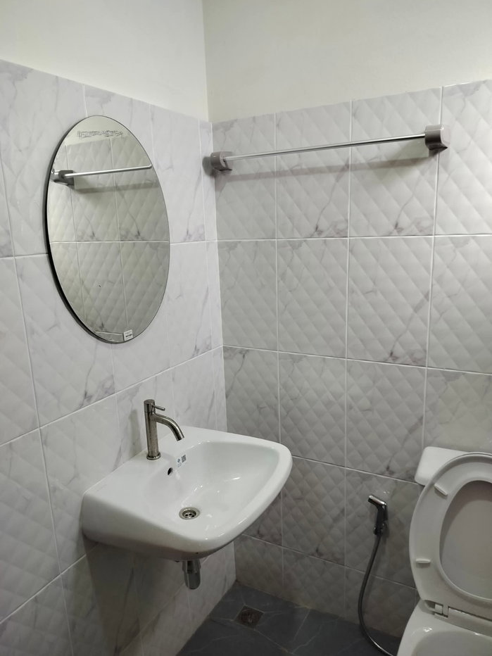 รูป บ้านเช่า ใกล้ ม.นเรศวร renovate ใหม่ - รูปที่ 13/15