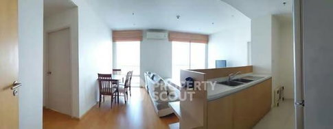 2-BR Condo at Villa Ratchatewi near BTS Phaya Thai (ID 2806830)