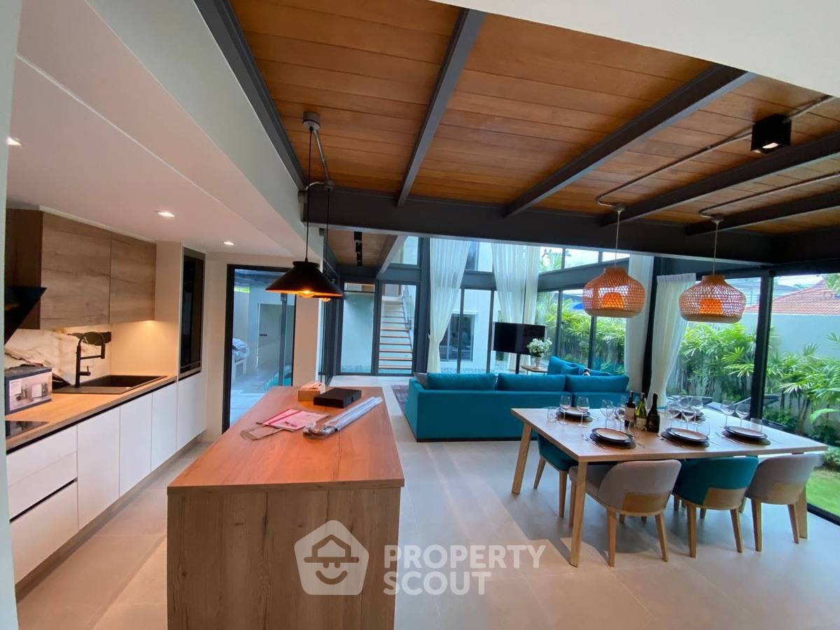 รูป วิลล่า 3-ห้องนอน ใกล้ หาดลากูน่า (ID 2806904) - รูปที่ 4/14