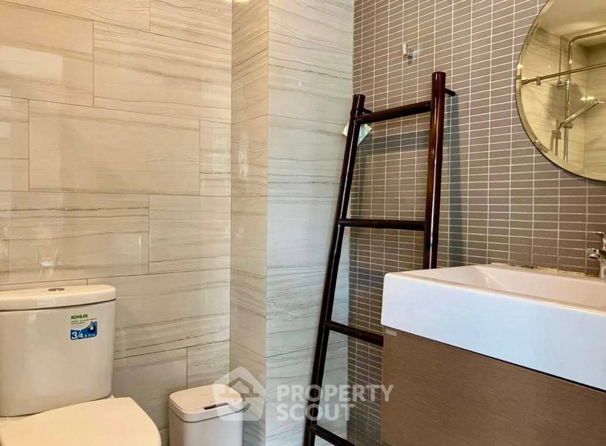 รูป คอนโด 1-ห้องนอน ที่ เดอะ ทีค สุขุมวิท 39 ใกล้ BTS พร้อมพงษ์ (ID 2798177) - รูปที่ 7/10