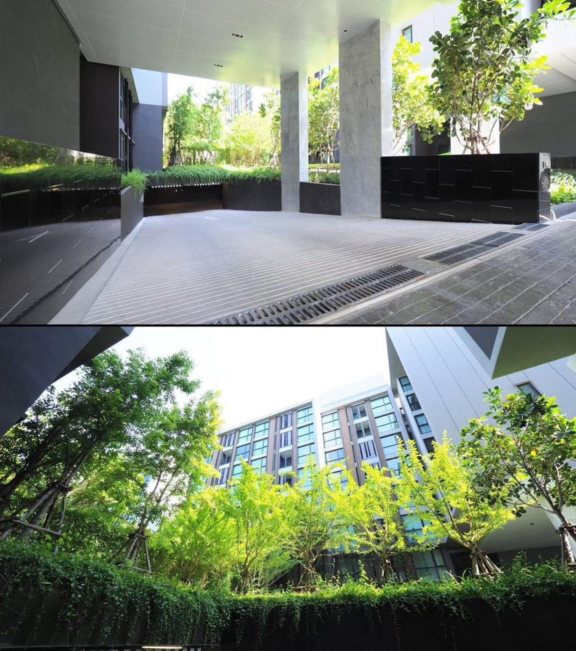 picture Condo for Rent: Vtara Sukhumvit 36 - 15/22