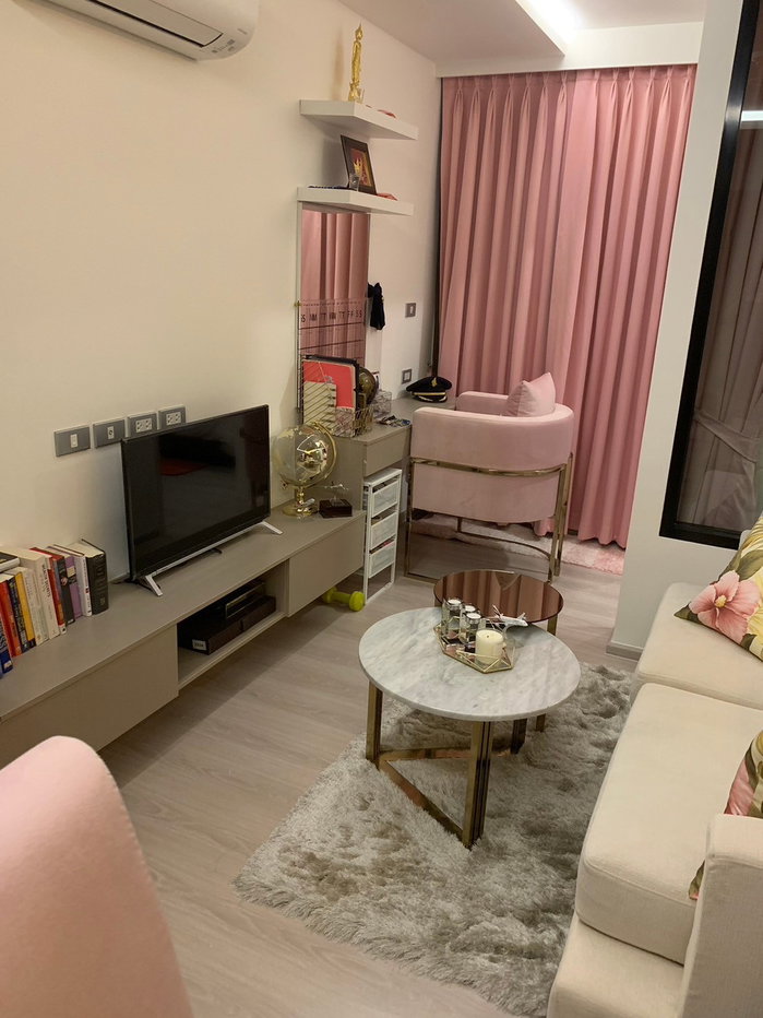 picture Condo for Rent: Vtara Sukhumvit 36 - 7/22