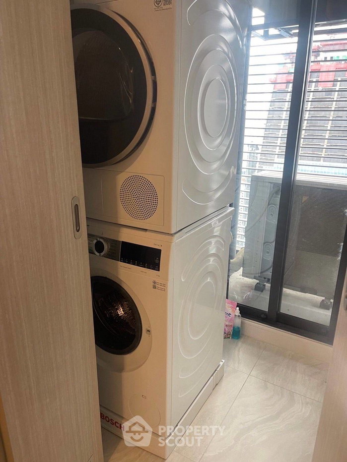 รูป คอนโด 2-ห้องนอน ที่ ดิ แอดเดรส สยาม-ราชเทวี ใกล้ BTS ราชเทวี (ID 1547051) - รูปที่ 7/11