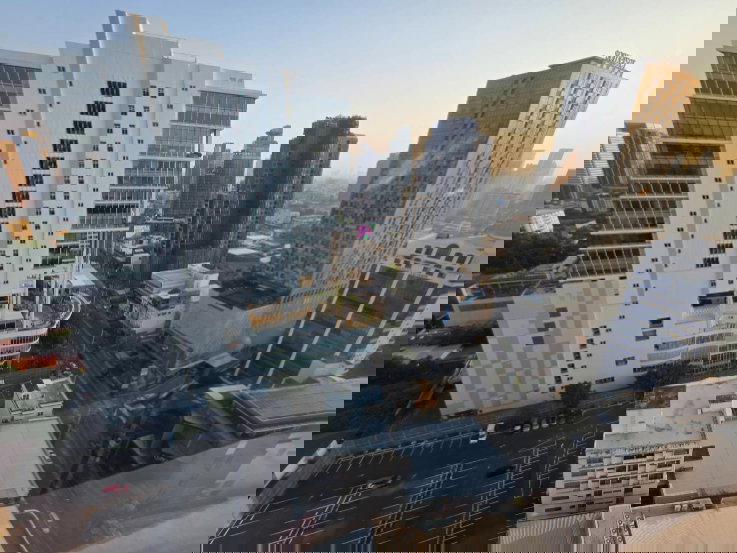 รูป For Rent Condo HQ Thonglor Fully furnished (S15-11644) - รูปที่ 3/14